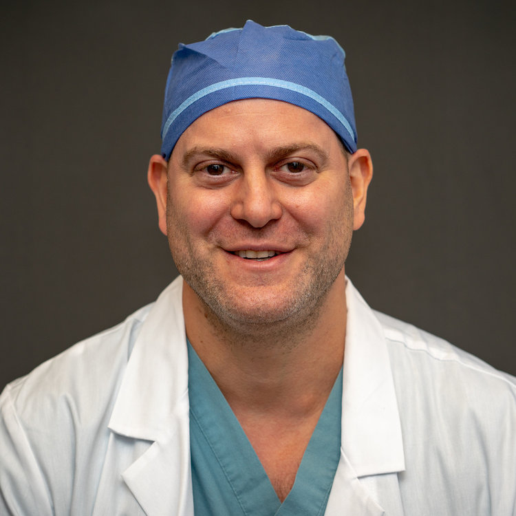 Dr. Ari Baratz