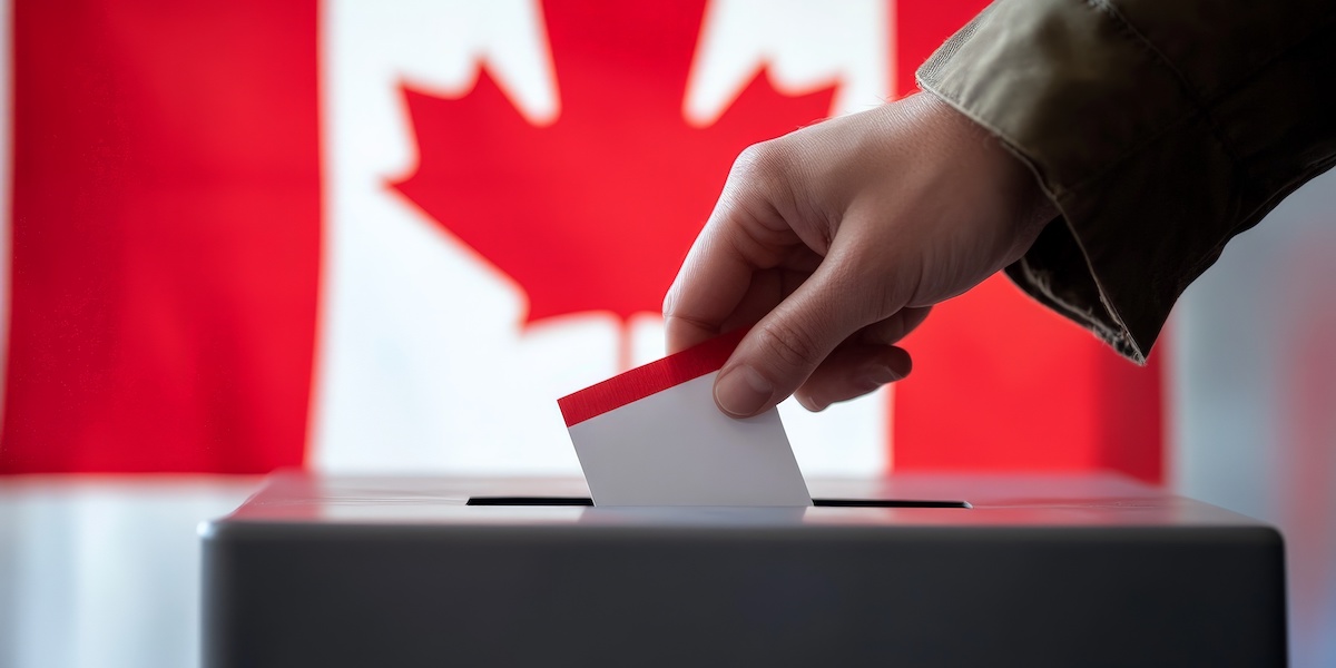 Your voice will shape the future of fertility in Canada.