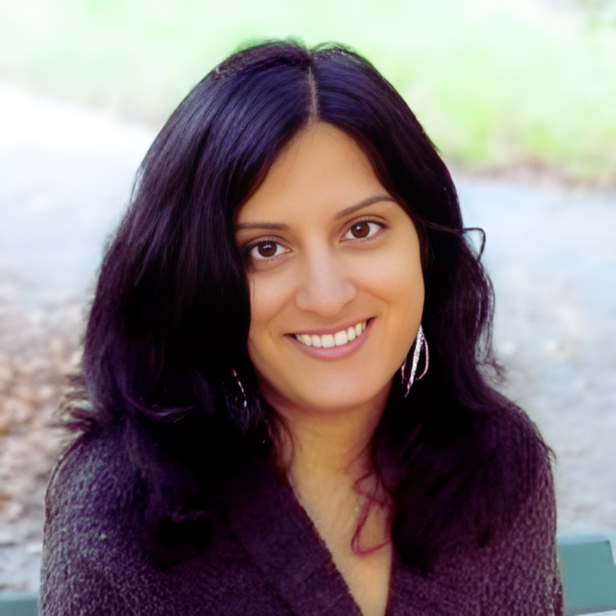 Fertility Yogi - Holistic Fertility Coach & Ayurvedic Practitioner