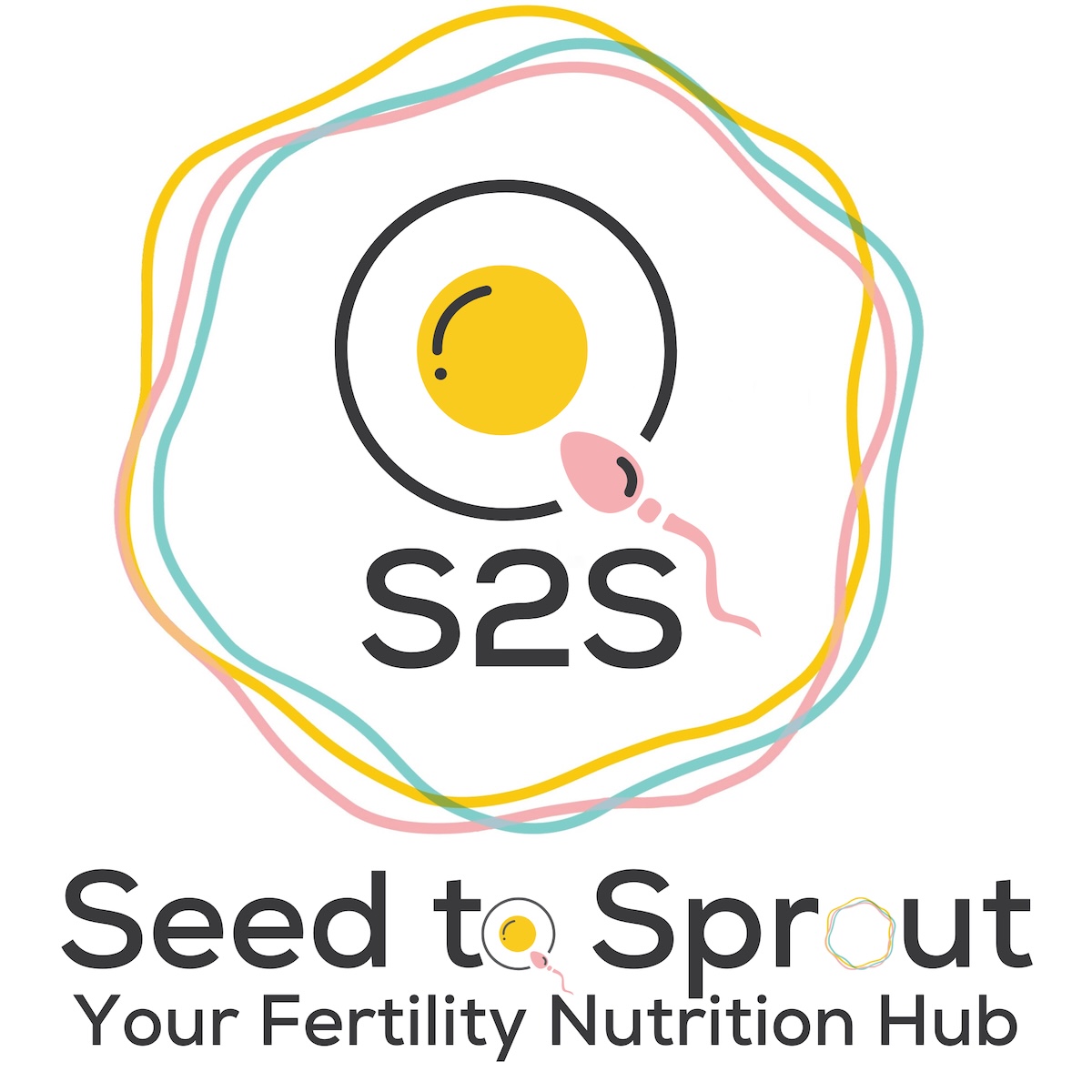 Seed To Sprout, Fertility Nutrition
