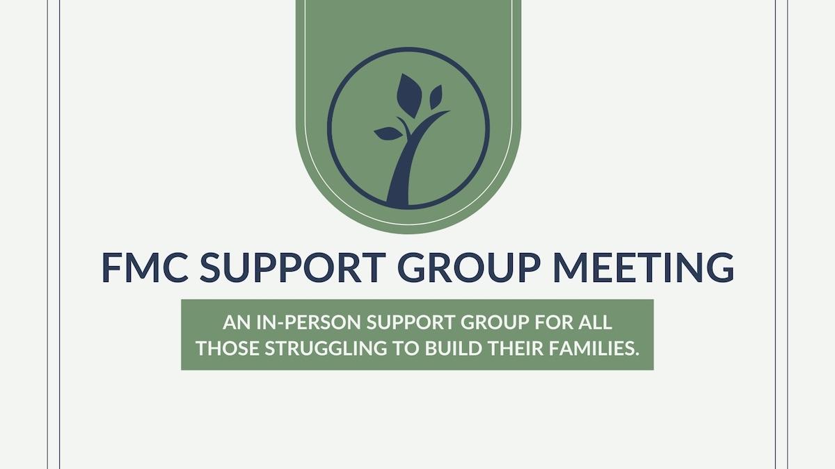 Durham Fertility Support Group