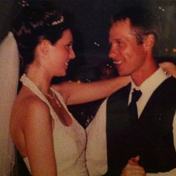 Jessie and Mike