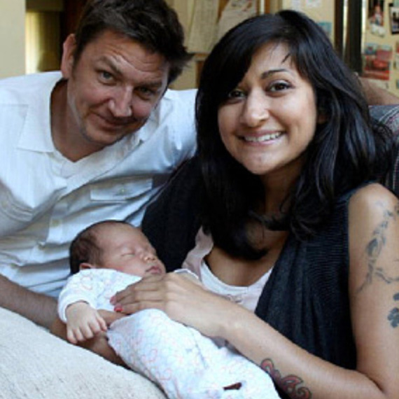 Juvarya and Shaun
