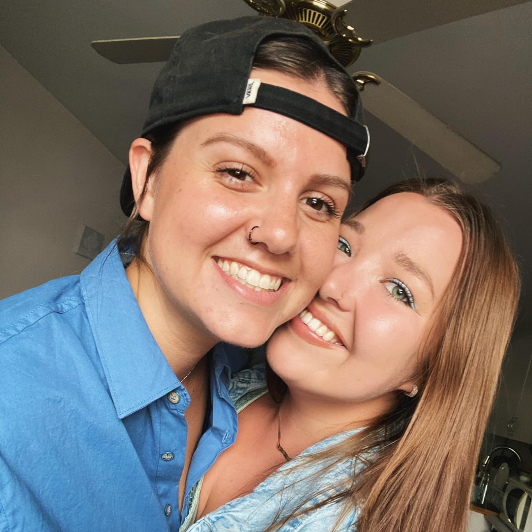 Kira & Desirée