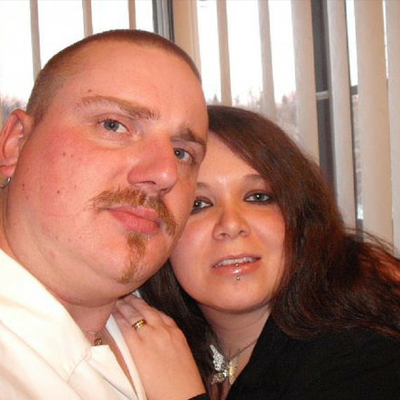 Melissa and Joe