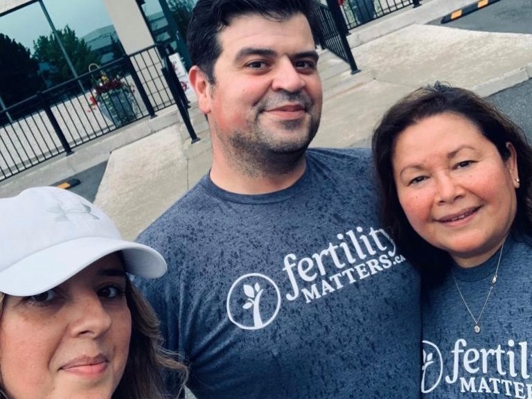 Annual Fertility Matters 6K