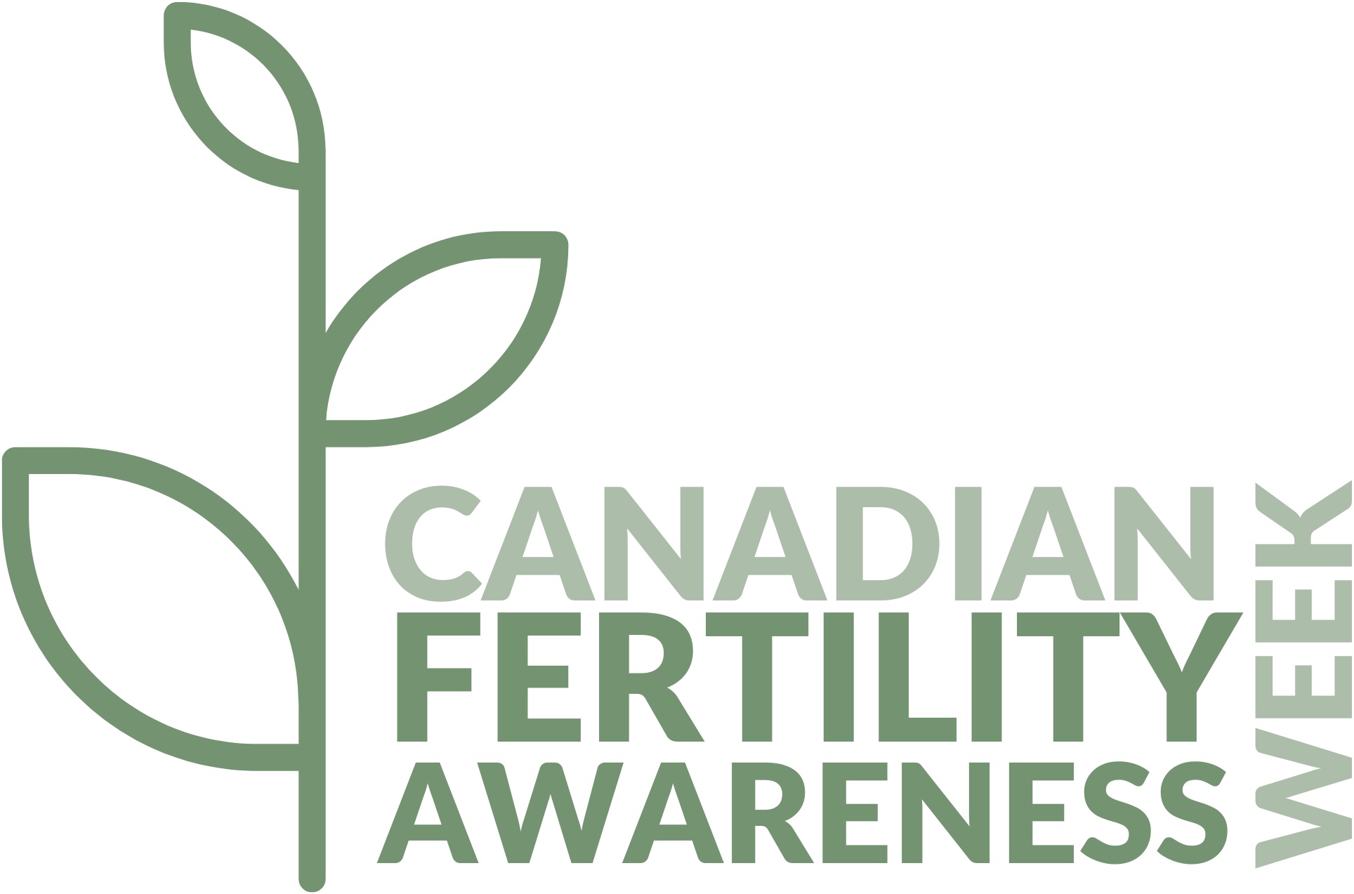 Canadian Fertility Awareness Week