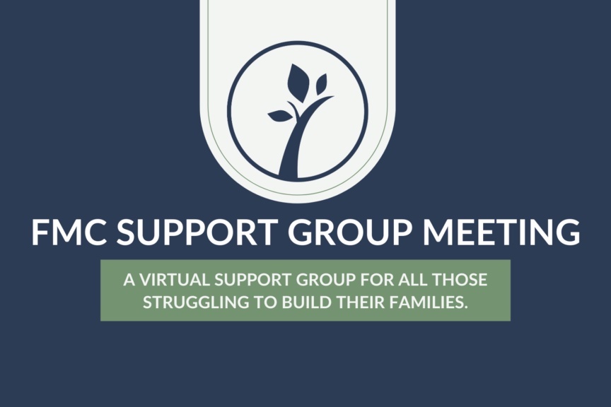 Support groups & meetings