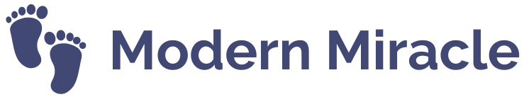 Modern Miracle Foundation – Canada