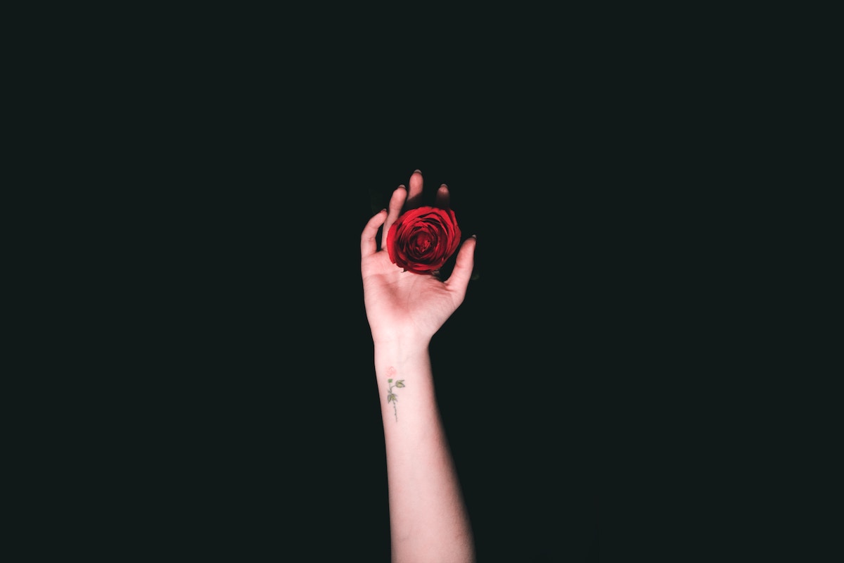 My infertility will always be a part of me