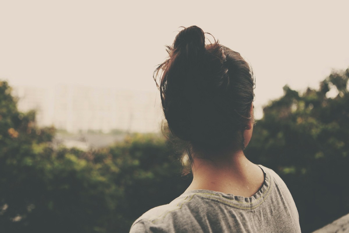 #metoo: Surviving fertility treatments as a sexual assault survivor