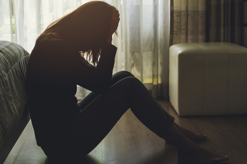 Childless and motherless on Mother’s Day