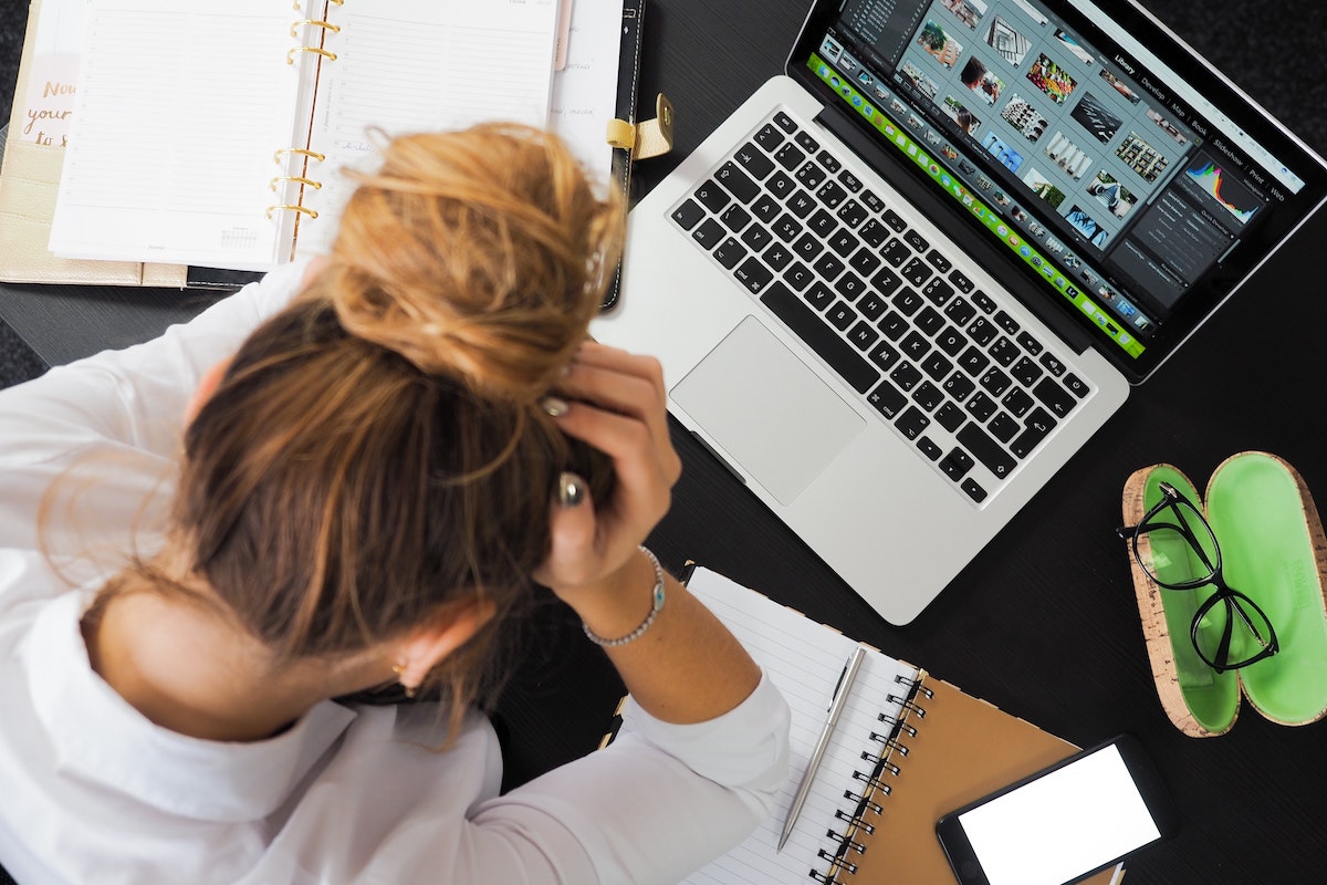 When there’s something in everyone’s water but yours: Surviving workplace pregnancies