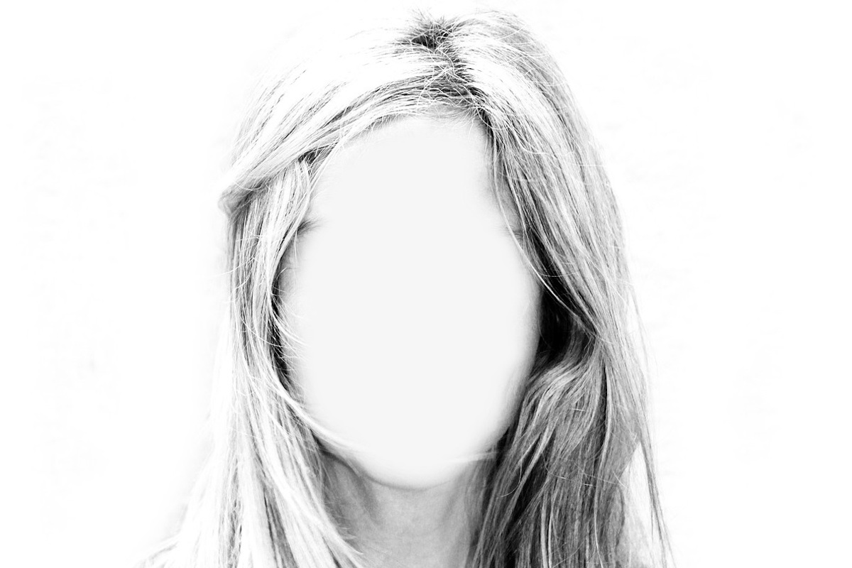 Taking back my stolen identity