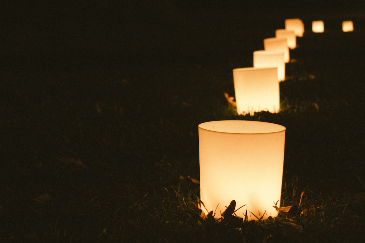 To my friend who just lost her baby