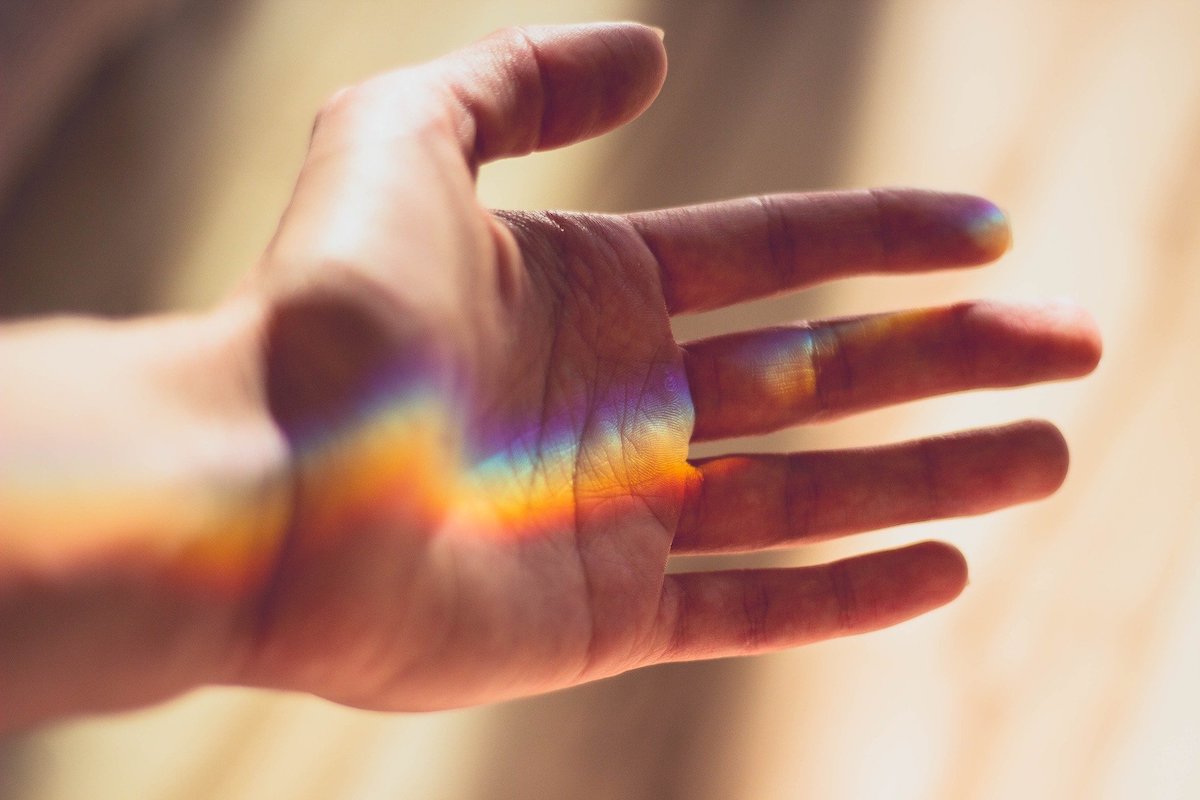 Pregnancy after loss isn’t all rainbows
