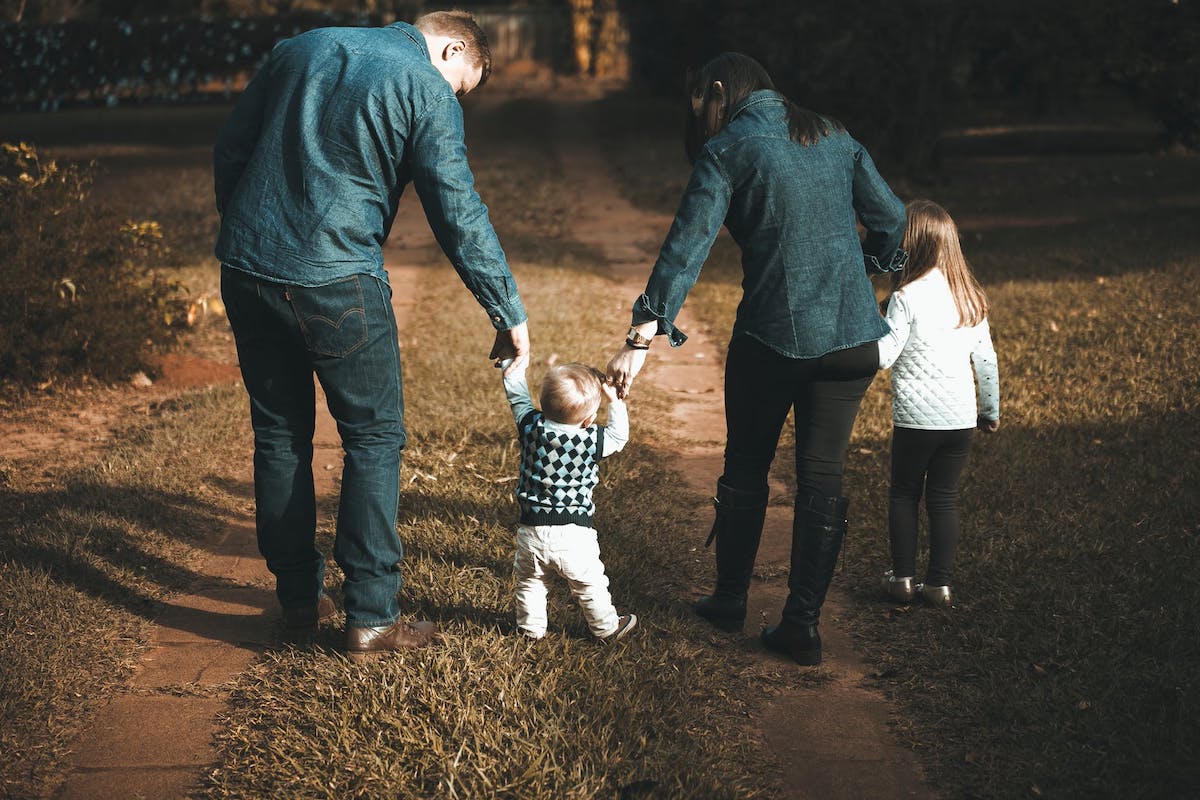 Opening our hearts to foster care