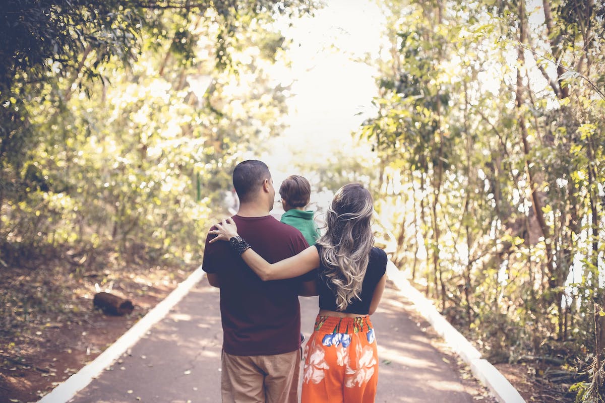 Secondary infertility - “What are you waiting for?”