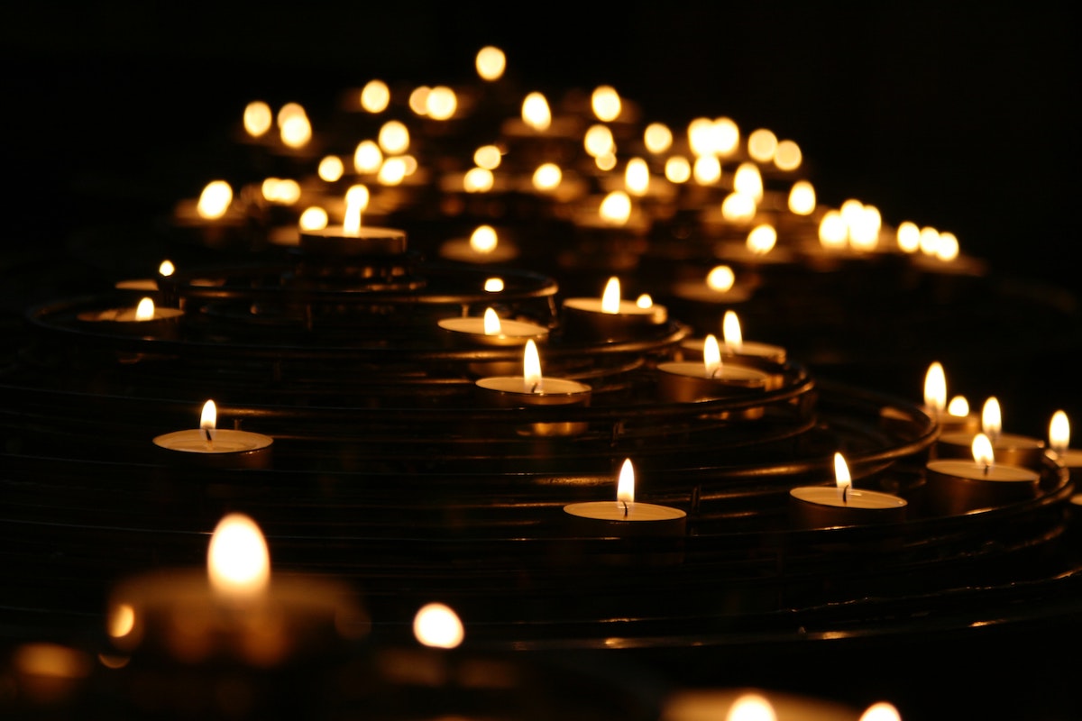 Why a chemical pregnancy or early miscarriage is still a loss, and why you need to mourn it