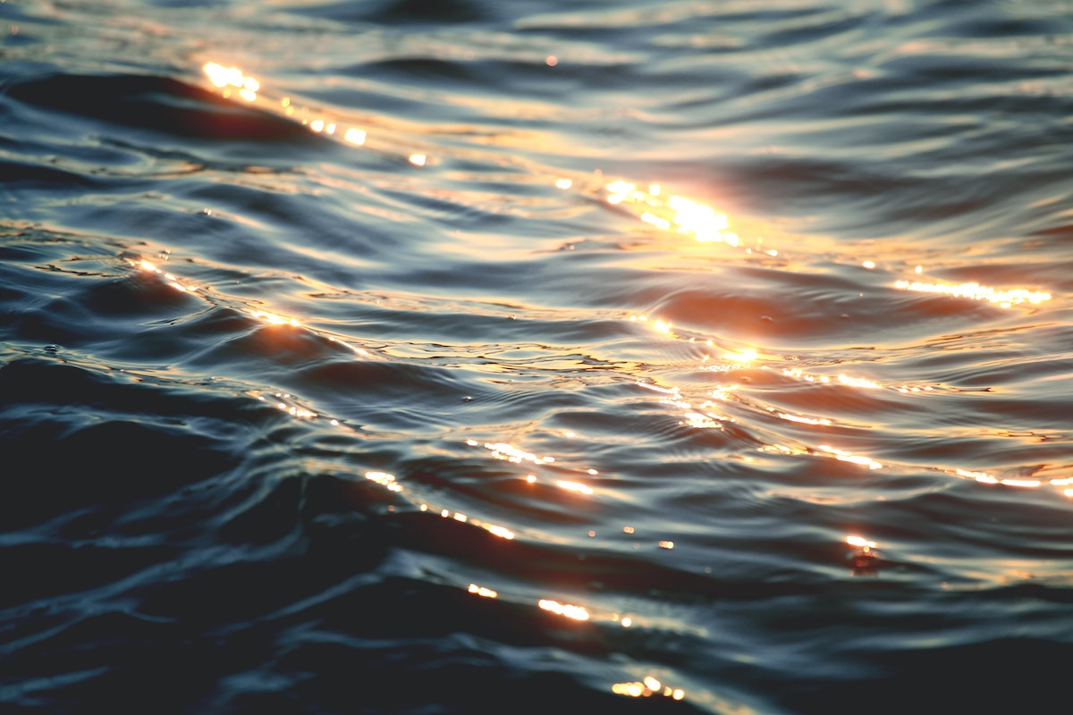 Finding and holding on to glimmers and flashes of hope during infertility