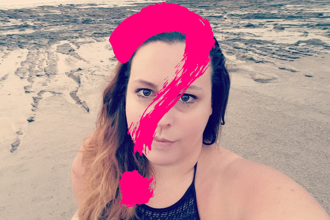 Who am I now?